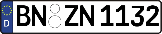 BN-ZN1132