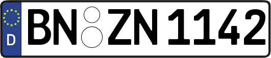 BN-ZN1142