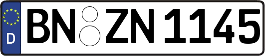 BN-ZN1145