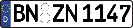 BN-ZN1147