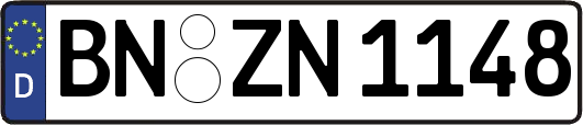 BN-ZN1148