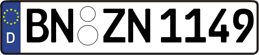 BN-ZN1149