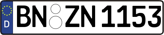 BN-ZN1153