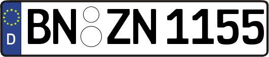 BN-ZN1155