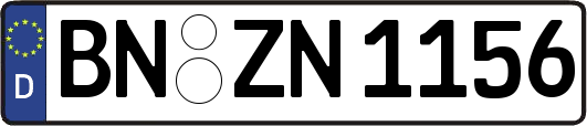 BN-ZN1156