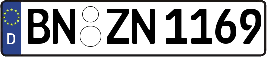 BN-ZN1169