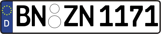 BN-ZN1171