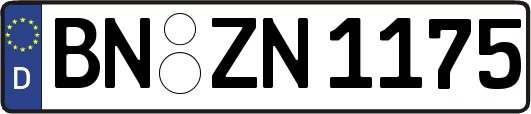 BN-ZN1175