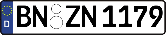 BN-ZN1179