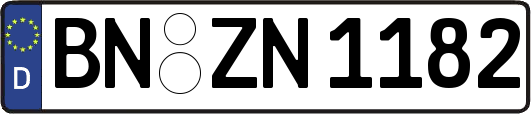 BN-ZN1182