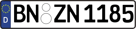 BN-ZN1185