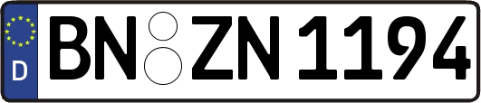 BN-ZN1194