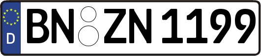 BN-ZN1199