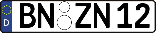 BN-ZN12