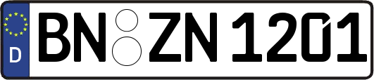 BN-ZN1201