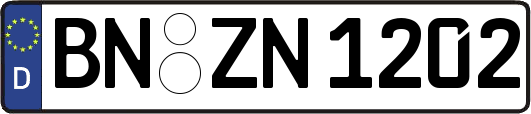 BN-ZN1202