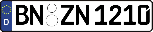 BN-ZN1210