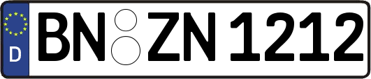 BN-ZN1212