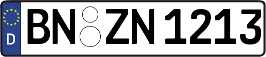 BN-ZN1213