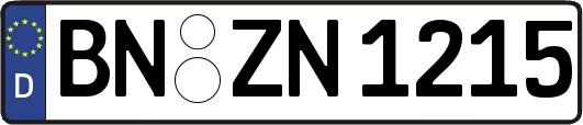 BN-ZN1215