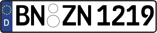 BN-ZN1219