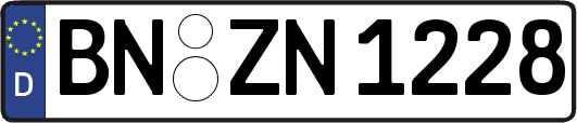 BN-ZN1228