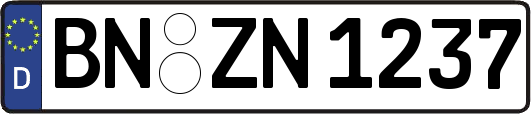 BN-ZN1237