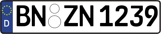 BN-ZN1239