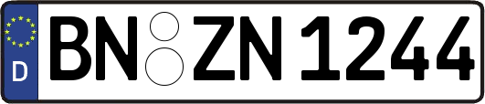 BN-ZN1244