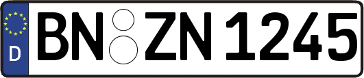 BN-ZN1245