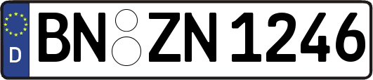BN-ZN1246