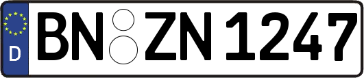 BN-ZN1247