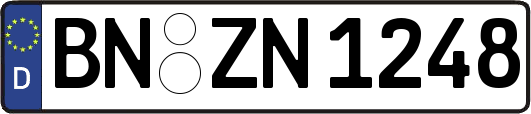 BN-ZN1248