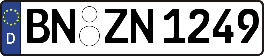 BN-ZN1249