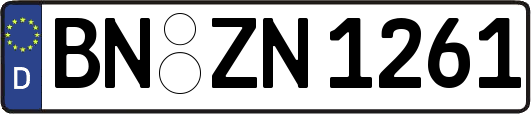 BN-ZN1261