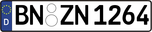 BN-ZN1264