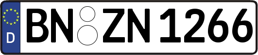 BN-ZN1266