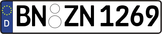 BN-ZN1269
