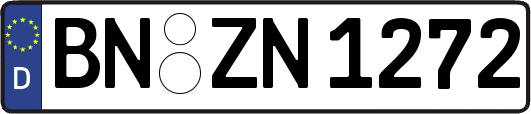 BN-ZN1272