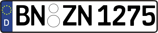 BN-ZN1275
