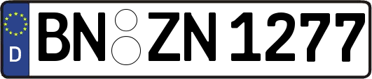 BN-ZN1277