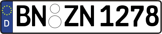 BN-ZN1278