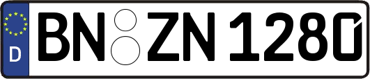 BN-ZN1280