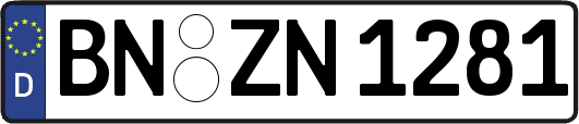 BN-ZN1281