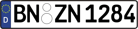 BN-ZN1284