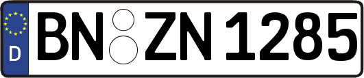 BN-ZN1285