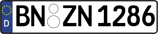 BN-ZN1286