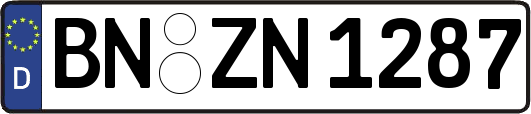 BN-ZN1287