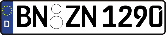 BN-ZN1290