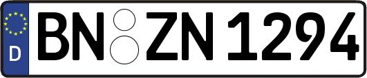 BN-ZN1294